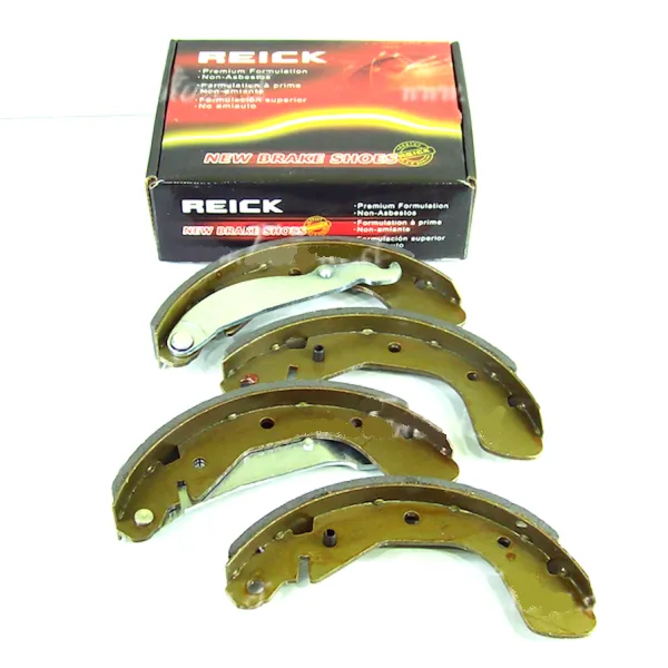 Patin De Freno Para Chevrolet Corsa 1.0/1.4/1.6/1.7